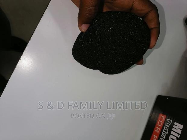 BM-800 Condenser Microphones Available Studio Set - thumbnail 2