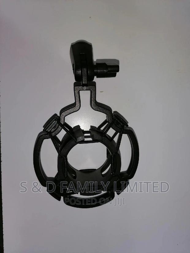 BM-800 Condenser Microphones Available Studio Set - thumbnail 6