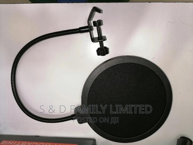 BM-800 Condenser Microphones Available Studio Set - thumbnail 5