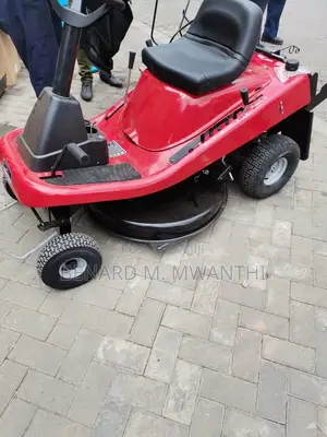 Ride on Lawnmowers