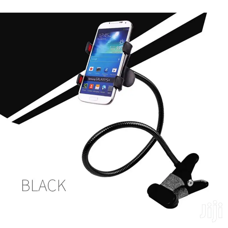 Flexible Mobile Phone Holder