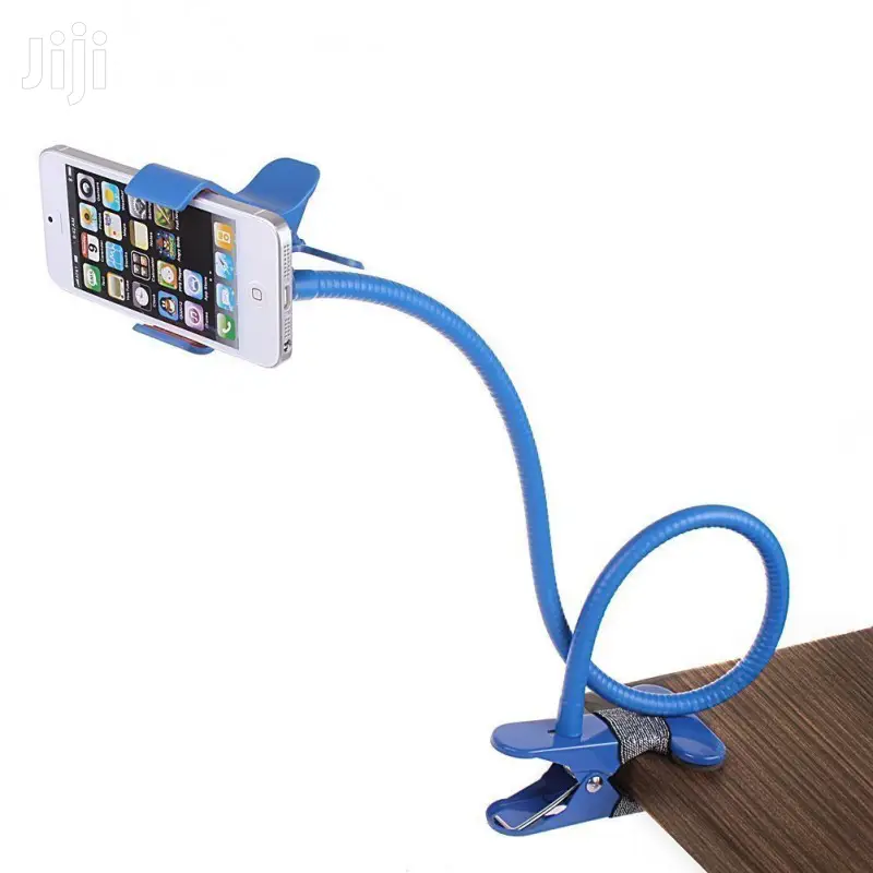 Flexible Mobile Phone Holder