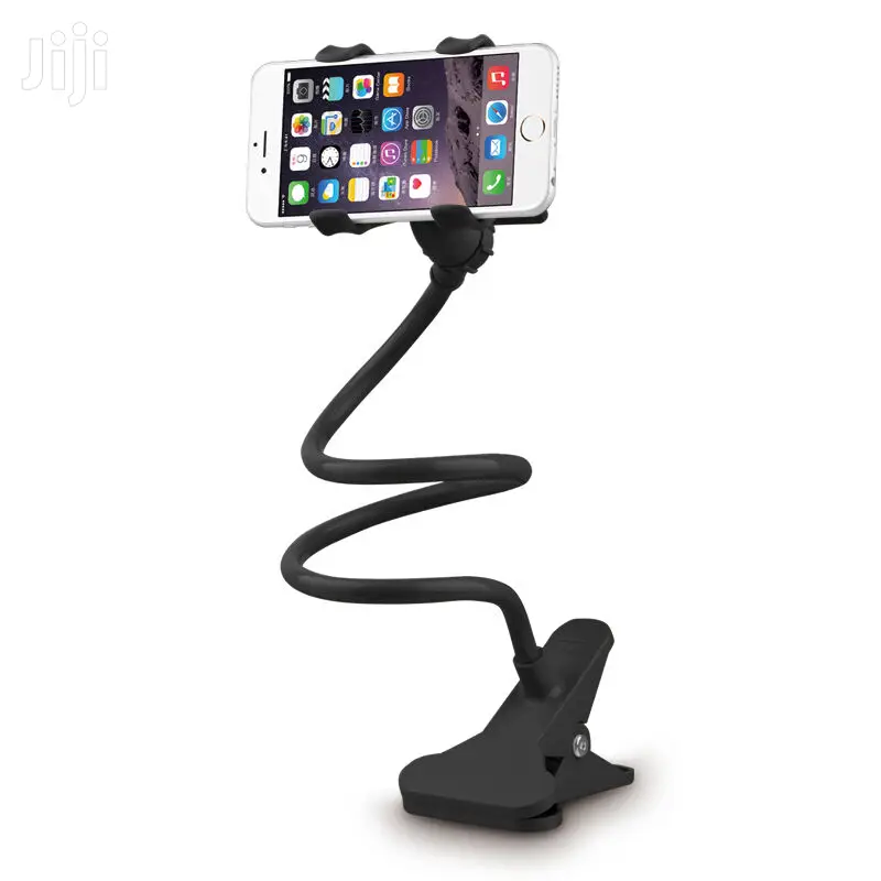 Flexible Mobile Phone Holder