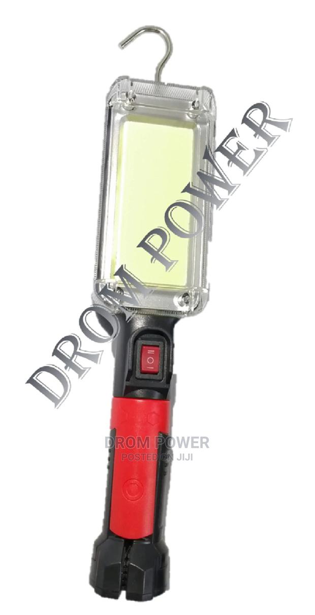 Emergency Worklight 20W - main view