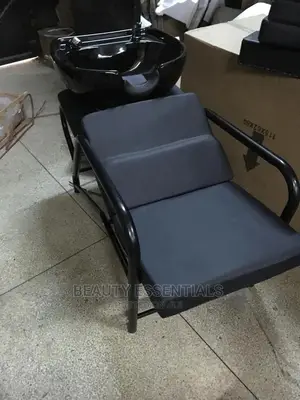 Salon Sink
