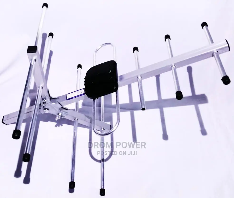 Digital Tv 5 Element Outdoor Antenna