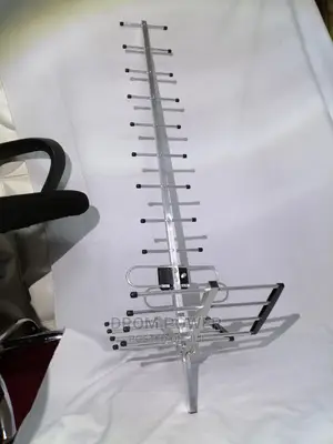 11 Element Antenna