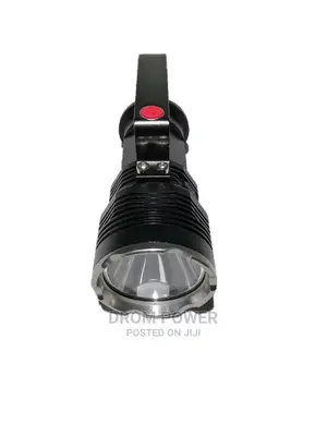 High Power Torch