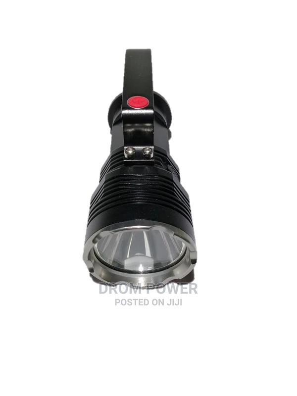High Power Torch