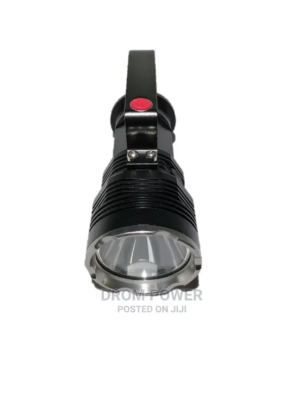 High Power Torch