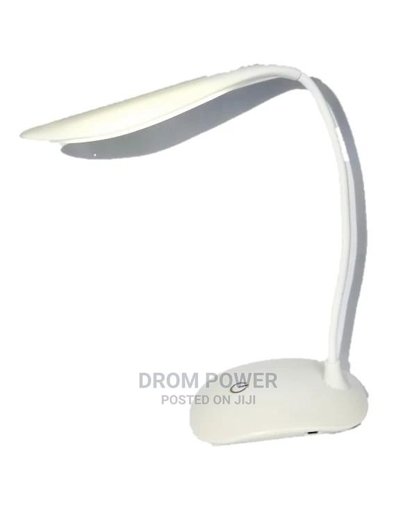 Desk Lamp Portable