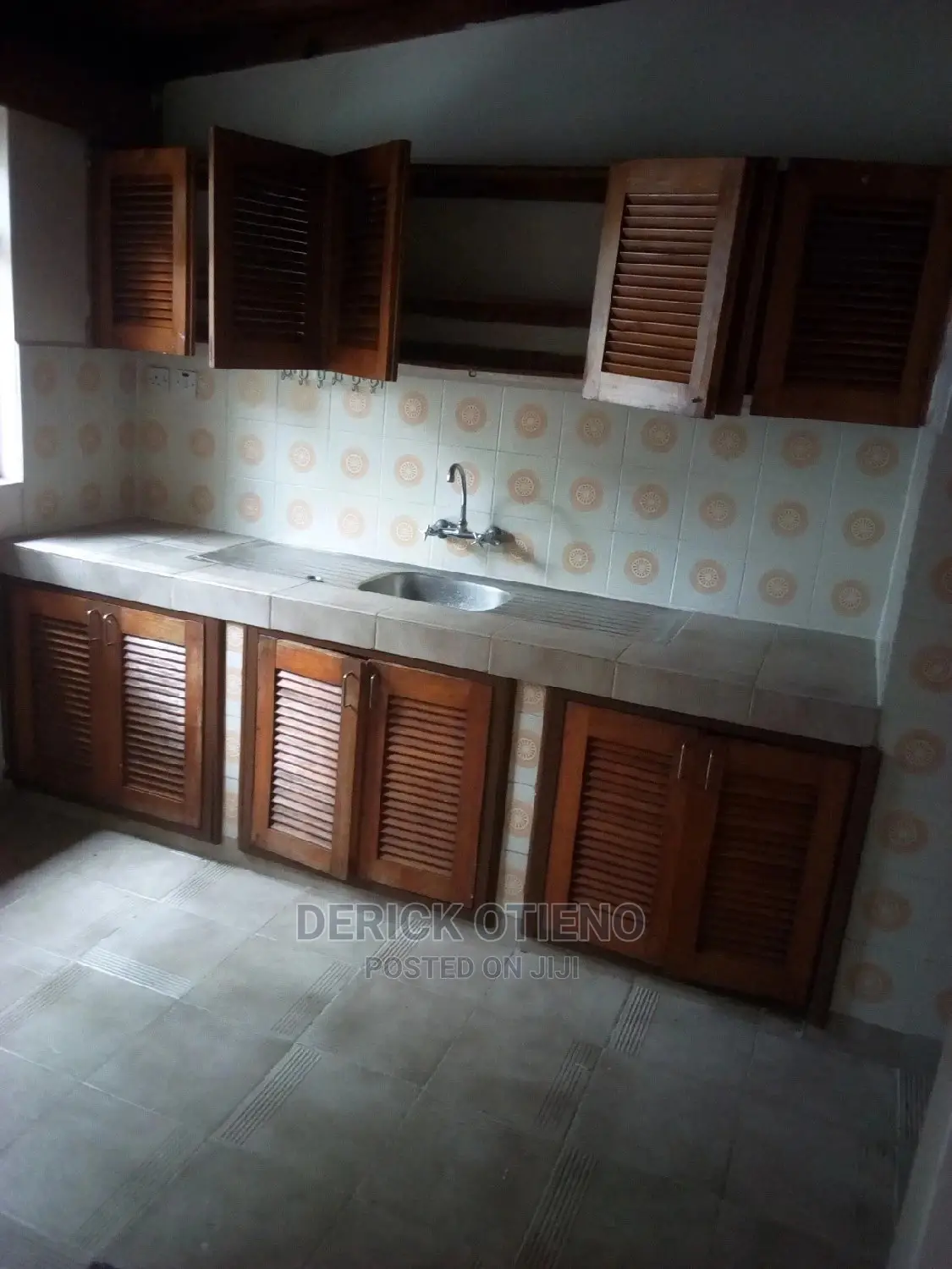 1bdrm Apartment in Kilimani for Rent