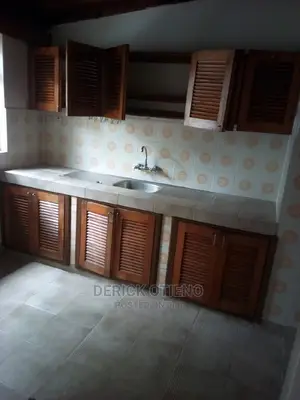 1bdrm Apartment in Kilimani for Rent