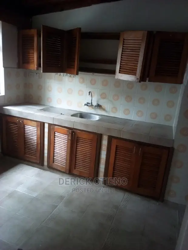 1bdrm Apartment in Kilimani for Rent
