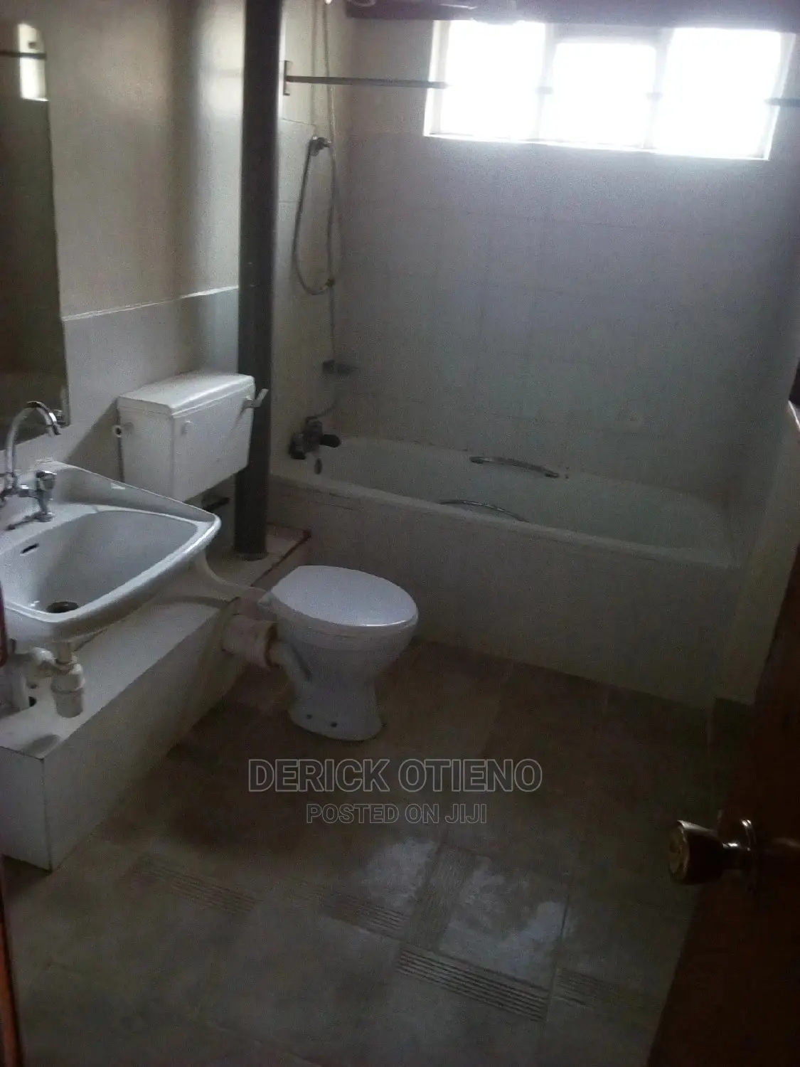1bdrm Apartment in Kilimani for Rent