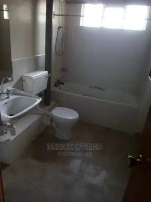1bdrm Apartment in Kilimani for Rent