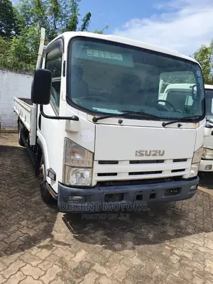 Isuzu 3tonne Truck