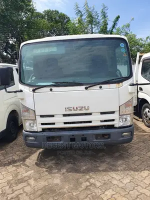 Isuzu 3tonne Truck