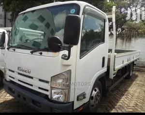 Isuzu 3tonne Truck