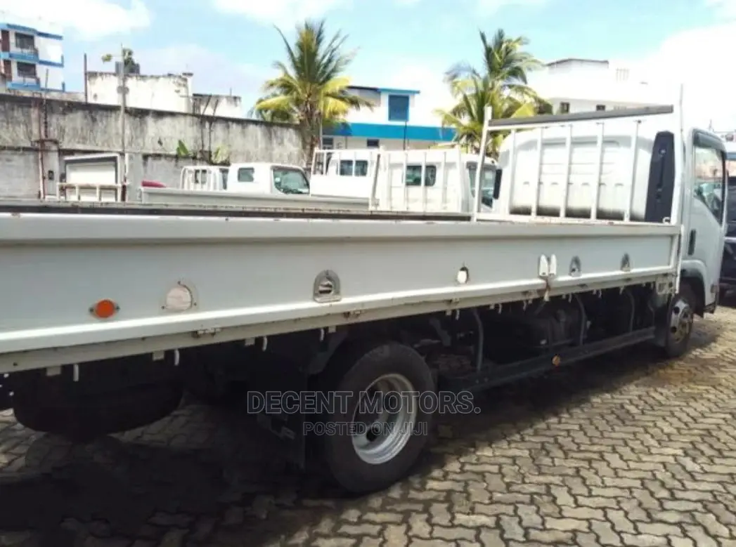 Isuzu 3tonne Truck