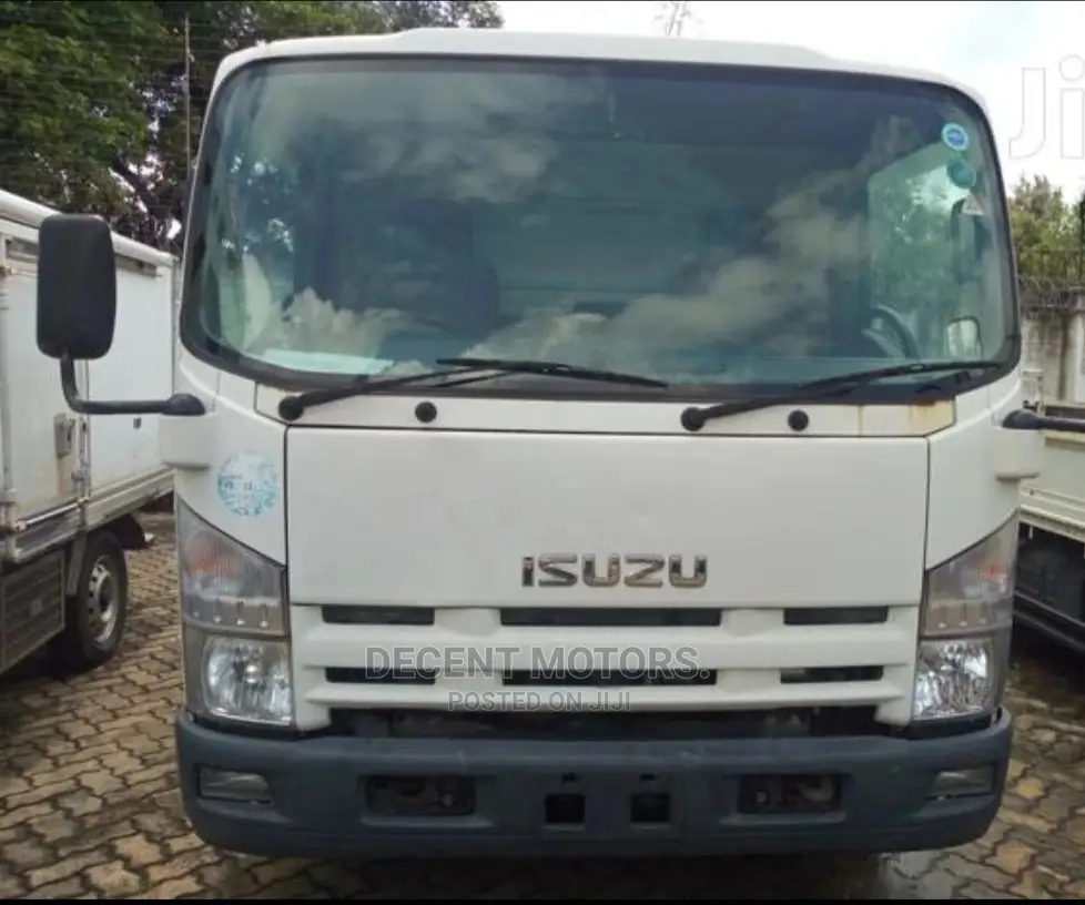 Isuzu 3tonne Truck