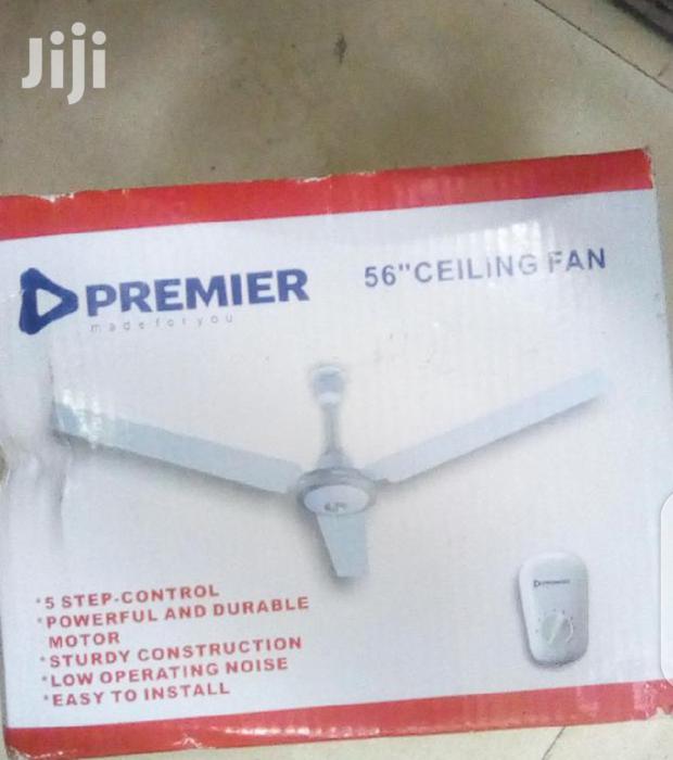 Quality Brand Ceiling Fan