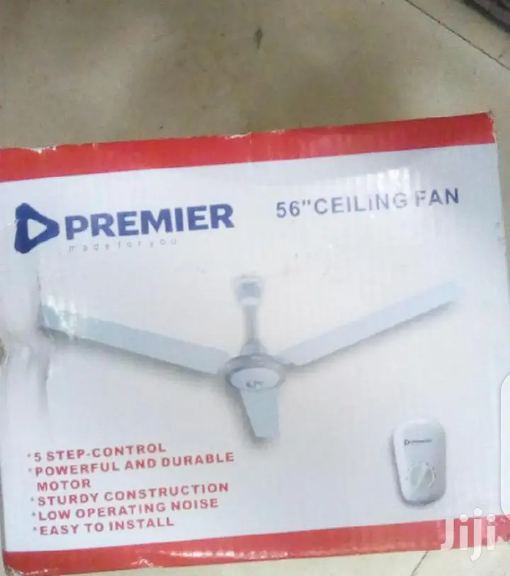 Quality Brand Ceiling Fan