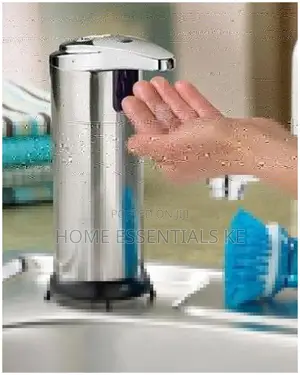 Automatic Soap Dispenser 350mls
