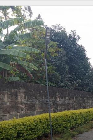 Solar LED Security Light - thumbnail 2