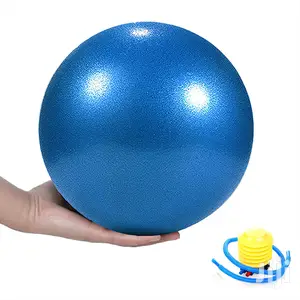 Gym Ball And Other Gym Accessories