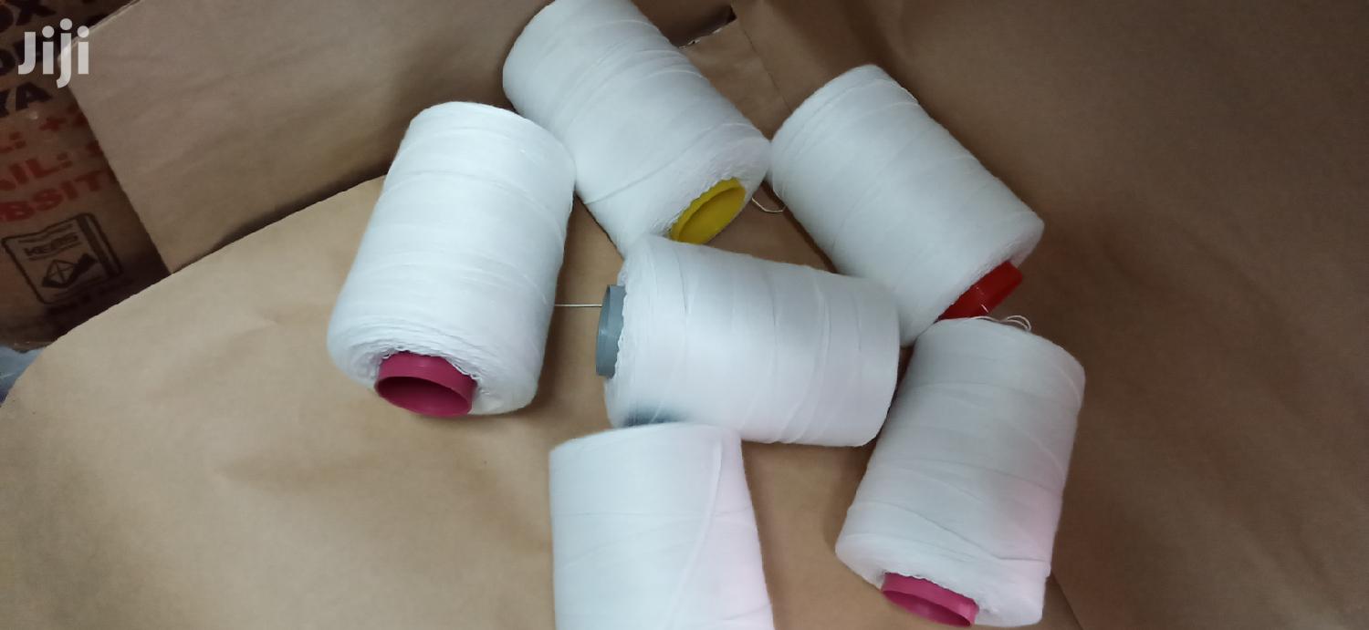 Sewing Thread in Nairobi Central Manufacturing Materials, Keikei