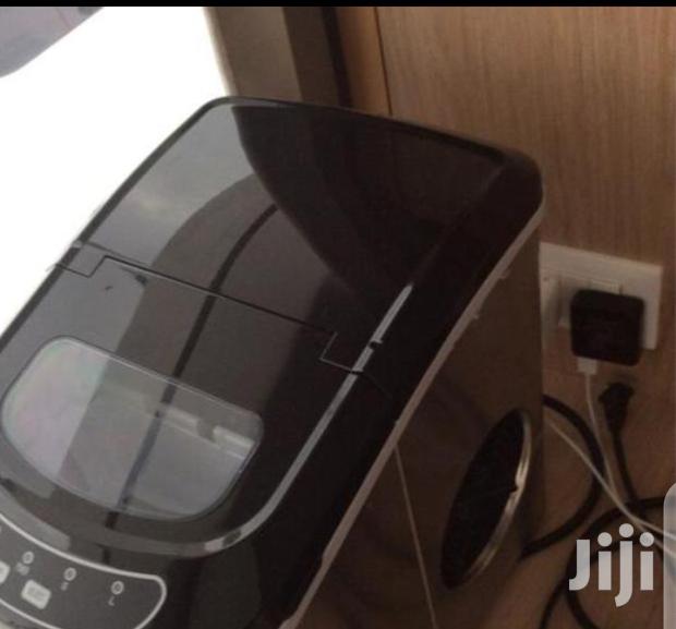 Certified Ice Cube Maker - main view