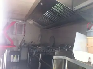 Food Cart Mobile Kitchen Food Cart