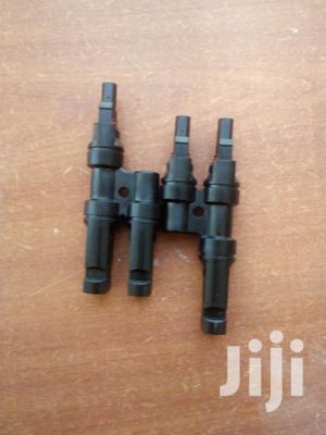 Y Mc4 Connectors - main view