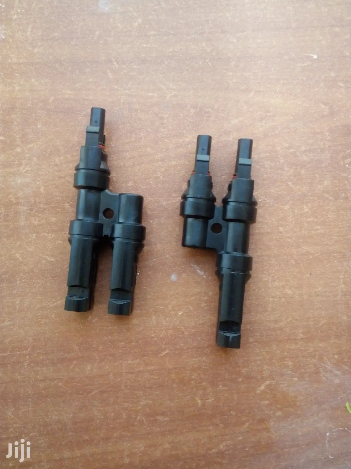 Y Mc4 Connectors