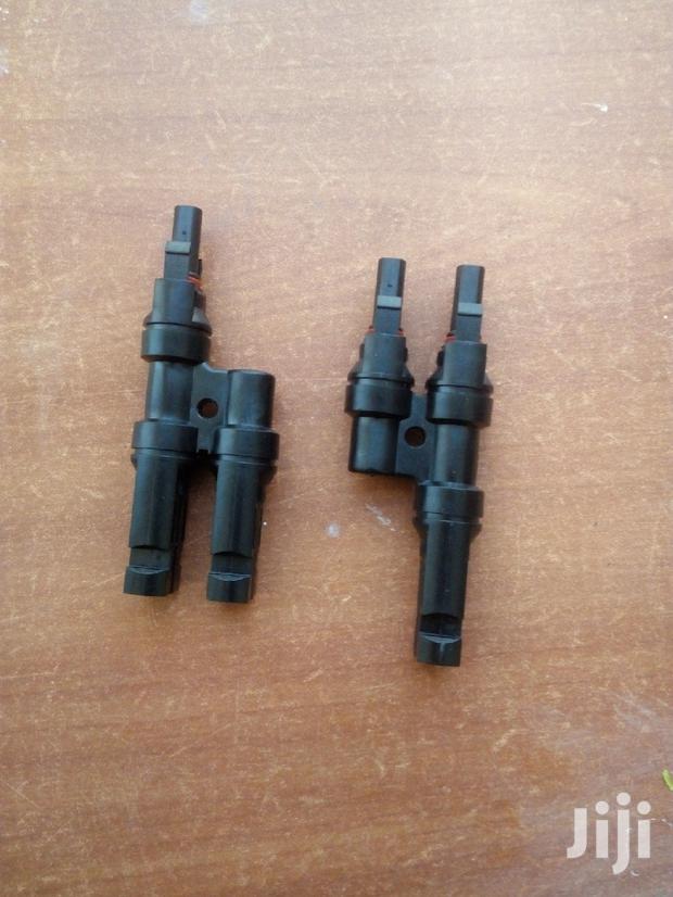 Y Mc4 Connectors - thumbnail 2