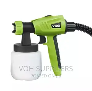 Electric Spray Gun 500w