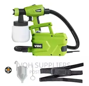 Electric Spray Gun 500w