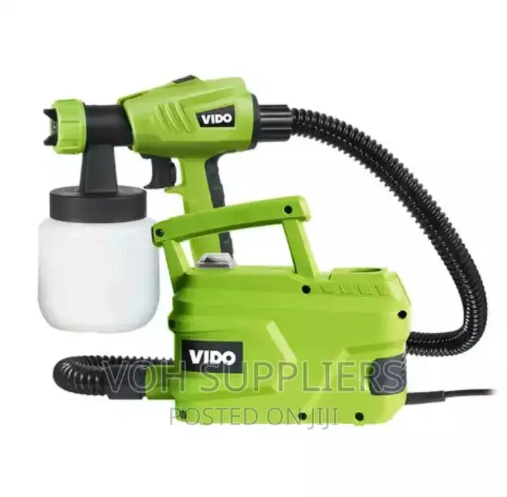 Electric Spray Gun 500w