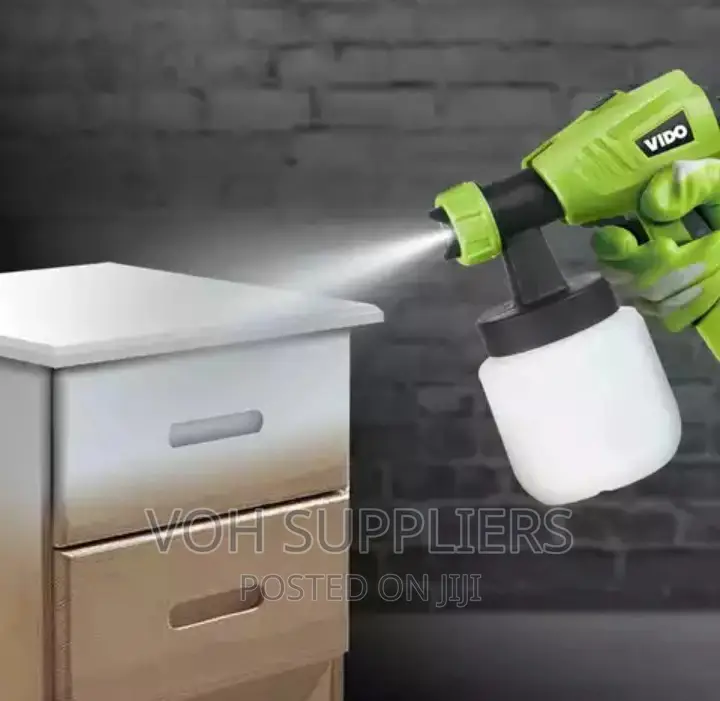 Electric Spray Gun 500w