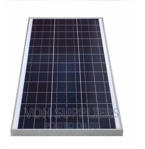 Monocrystalline Solar Panel - thumbnail 2