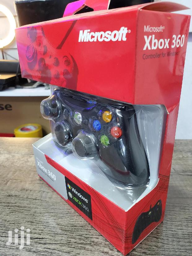 X-box 360 Wired Controller - thumbnail 2