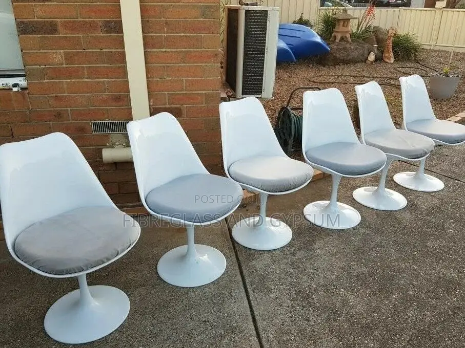 We Make Tulip Seats