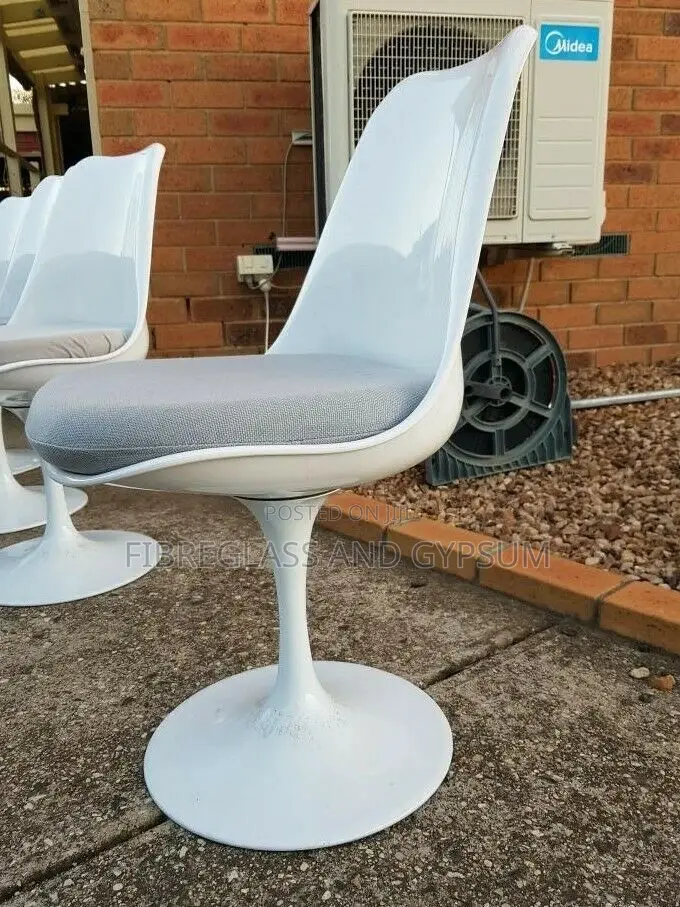 We Make Tulip Seats