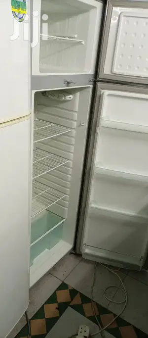Ramtons Double Door Fridge