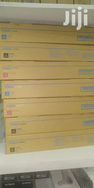 Tn 324 Toners