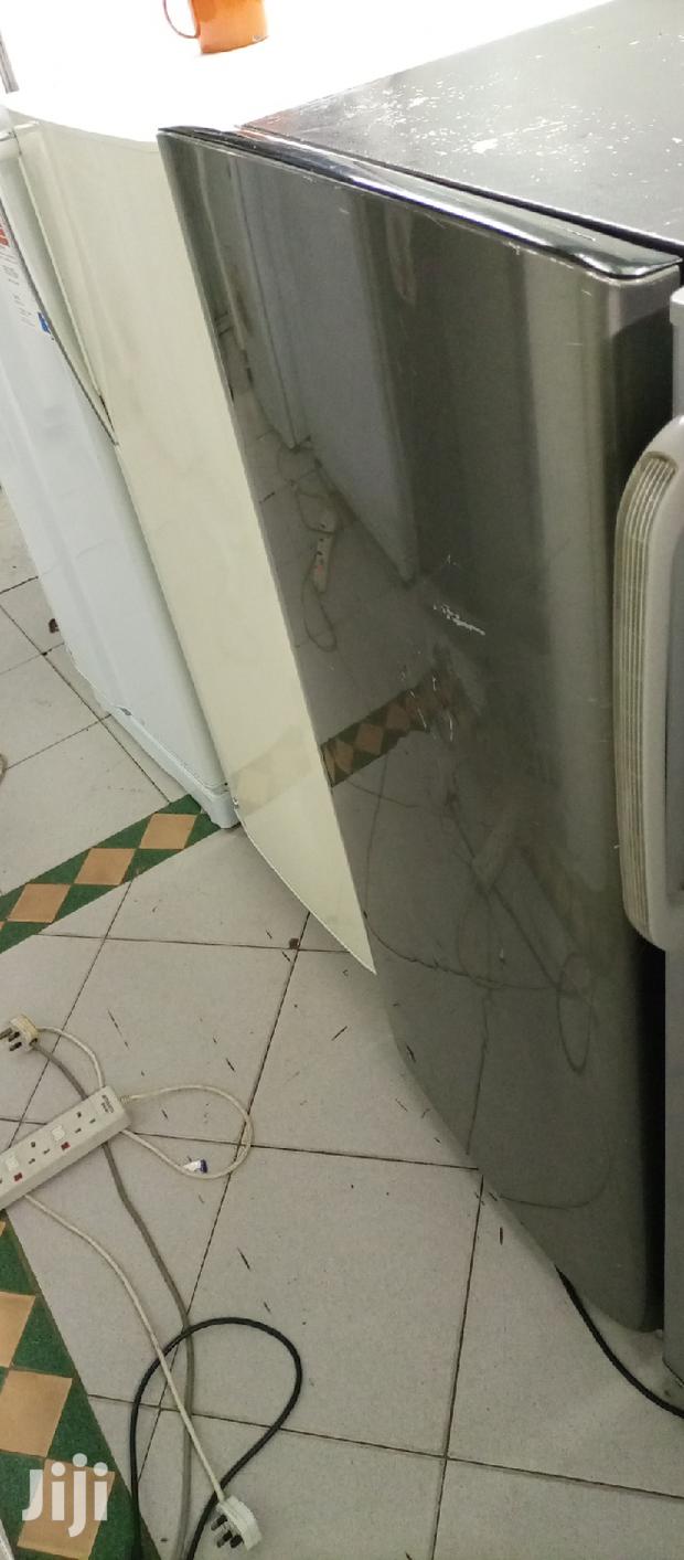 Fridge Samsung