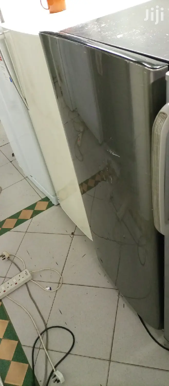 Fridge Samsung