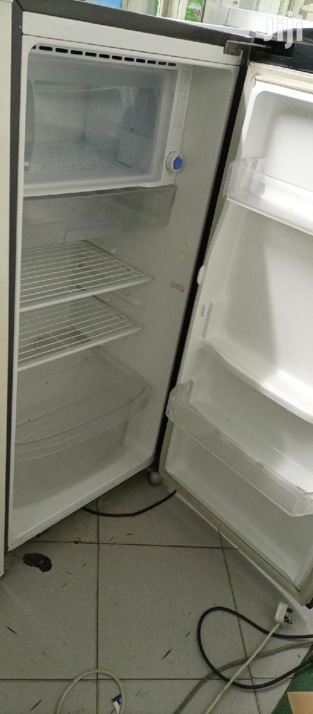 Fridge Samsung - thumbnail 2