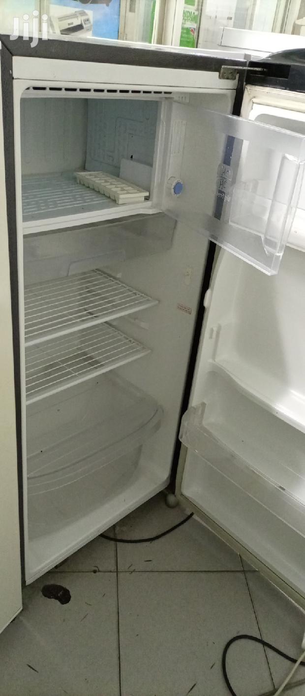 Fridge Samsung - thumbnail 3